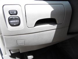 2007 TOYOTA CAMRY LE WHITE 2.4 AT Z20054